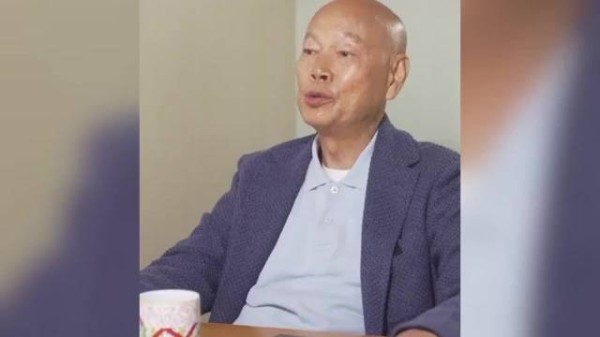 罗家英称自己仅剩8年寿命，到时候要和大家说再见，拒绝退休将再干5年！