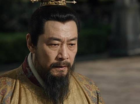 朱元璋与朱棣:朱元璋为何不选朱棣即位,若选他历史会不会改写? 抖音精选