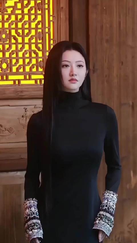 没想到这么多人为景甜发声,大甜甜人缘真的好!