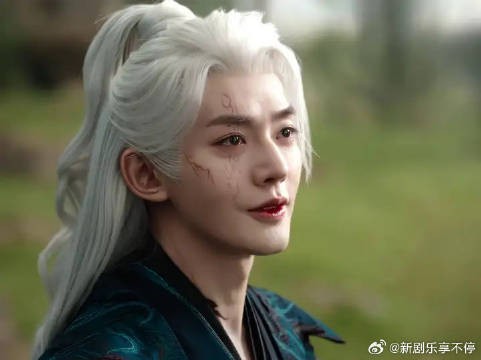 一缕神魂寄相思，守护沐清歌十八载