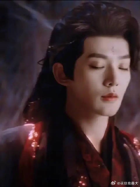 苏易水入魔冉冉恢复记忆，沐清歌站队苏易水