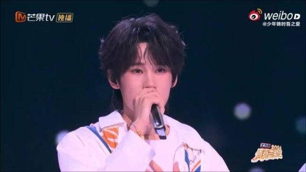 从编曲到舞台美术都用心打磨，看得出来团队满满的诚意