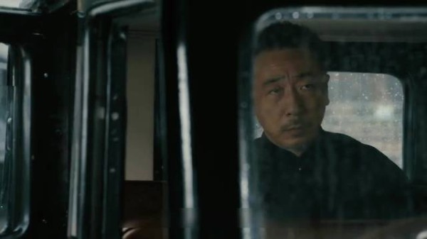 黑帮大佬亲手处决汉奸儿子，国家大义永远高于骨肉亲情，林允