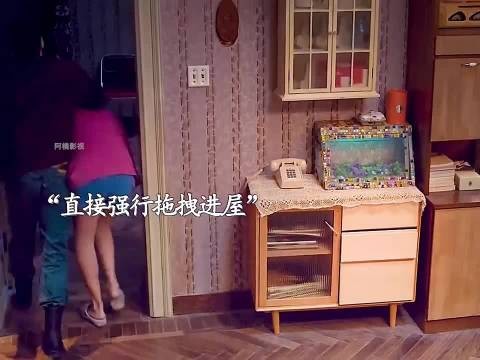兄弟情义在金钱面前摇摇欲坠，生日惊喜变枪指头