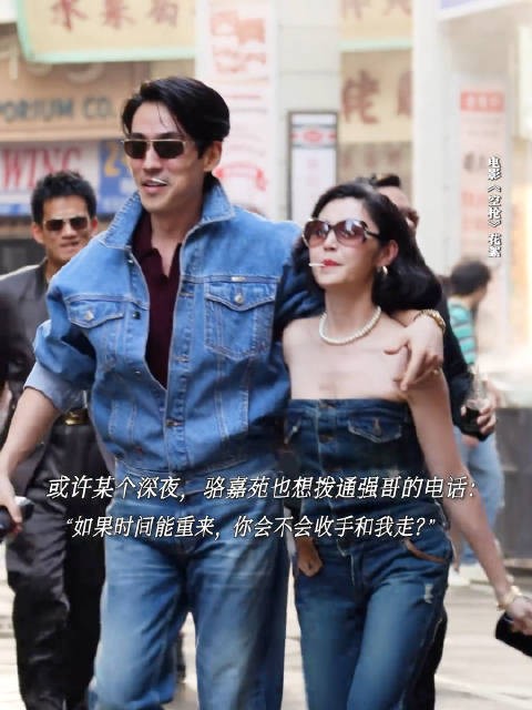 如果时间一直停留在此刻
