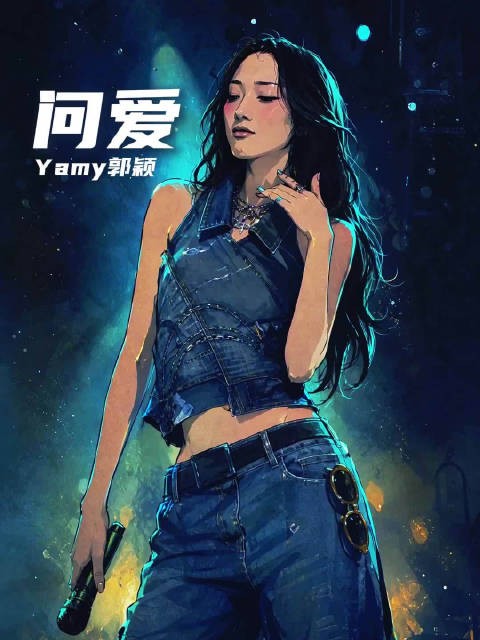 原唱为Yamy郭颖的问爱
