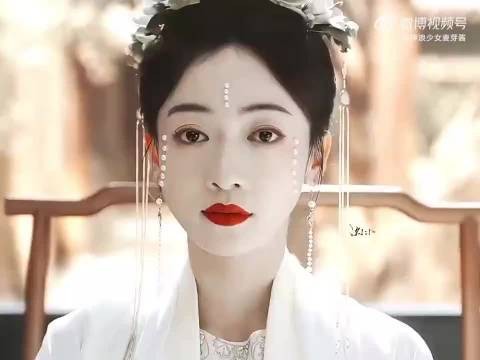 射箭时长公主故意撞上姜梨，沈玉容被吓失去表情管理