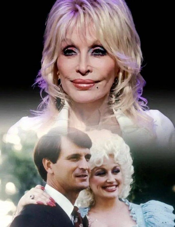 Dolly Parton 真的好伟大！