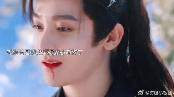 谁懂啊！这两个戏精演戏，结果越演越真，真的笑不活了！侯明昊