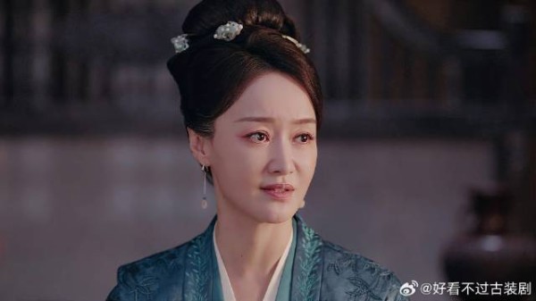 顾家逃难到悠州，婆婆再没心气管家，直接让玉茹做当家人