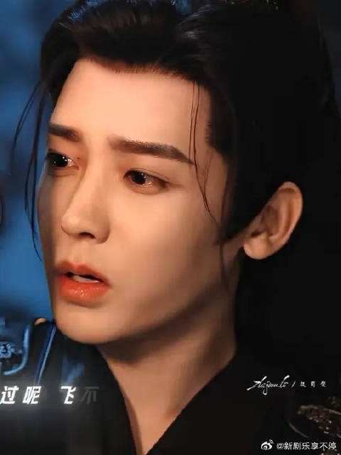 视频怎么突然变得烧了哄的