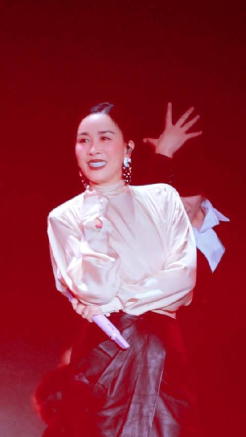 女爱豆的ending pose 美美美！萌萌萌！