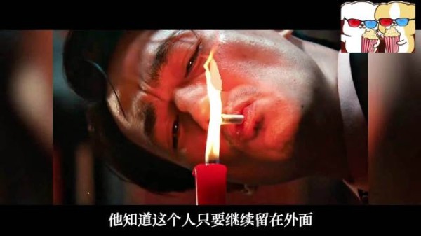 《空枪》看完了,观后感很型很癫很爽! 我只能说IF不看,肯定后悔