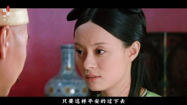 甄嬛怀孕,胖橘有意封妃