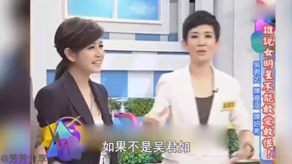 陈晓又不是过错方凭什么净身出户啊？