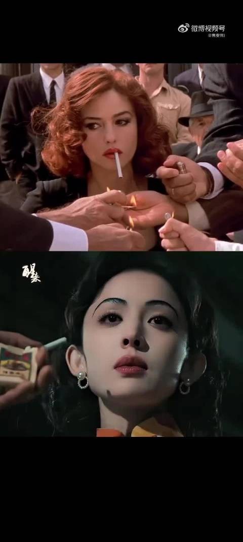 娜扎的美貌是女娲造物的奇迹