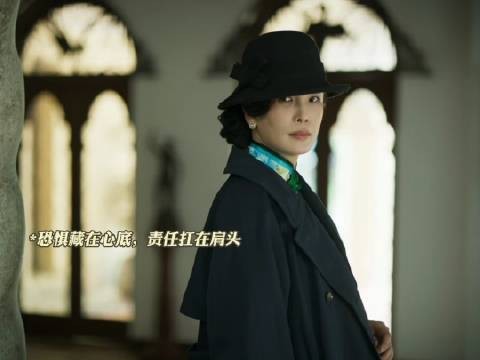 看密档的我替袁弘哭出声了 袁弘还有什么是你不会的