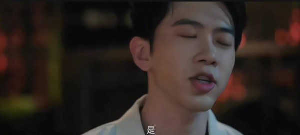 费启鸣新剧上演四角恋,竹马台词表唯一
