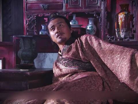 朱元璋终于定了大明国号和国都，可他却对宋濂写的即位诏书不满