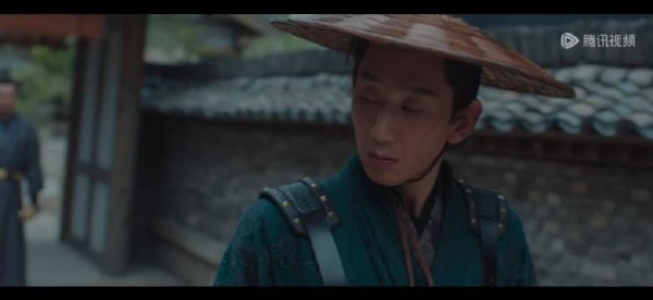 九爷借十六爷之力抓人，自己悠闲磕瓜子