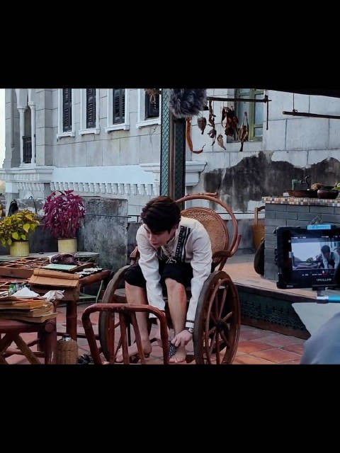 南部档案到底删掉了海虾多少精彩的戏份啊？