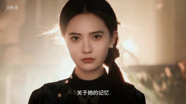 霍仙姑最后死在张家古楼，对上了，都对上了！