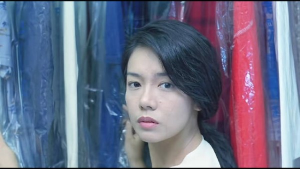 阿麦真心守护待产女生，默默陪伴度过难熬时光