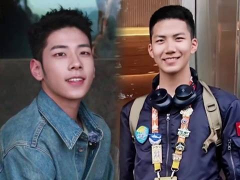 这才是星二代成长的正确打开方式