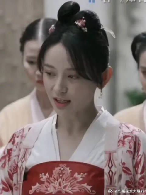 每个人说的话,最后都一一应验了