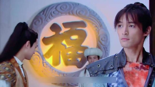 景天想撮合雪见与云霆,徐长卿宣泄对紫萱的爱意 胡歌 杨幂 霍建华
