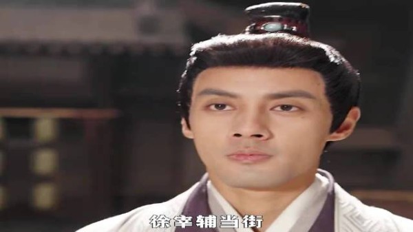 揭秘!皇帝误信奸臣,一品布衣如何逆流而上?城内外将士百姓齐声响应!