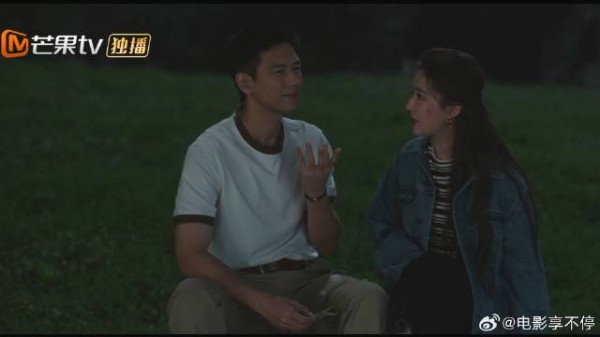 闺蜜被网暴困扰,男友却说这话,女友:绝交三天