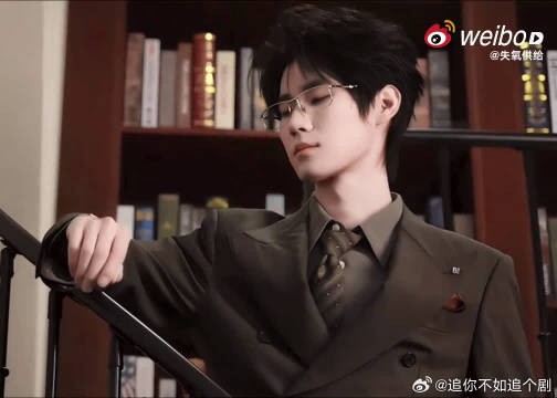 张真源身体自动开启极速模式,爆发力拉满冲出
