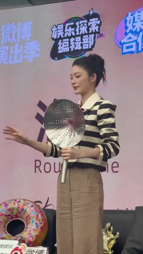 救命！这个片段我循环好多遍@姚晓棠 跳抖舞也太可爱了！…