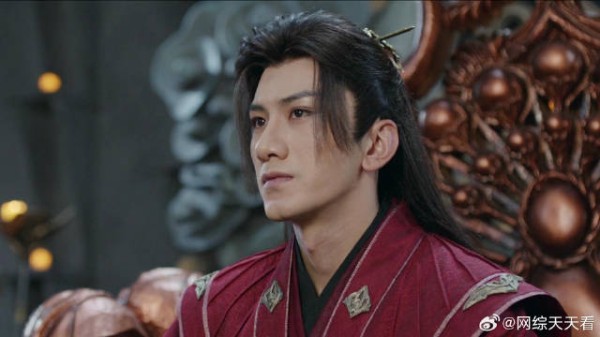 大魔头笛飞声重生归来 下秒就大开杀戒，震惊众人