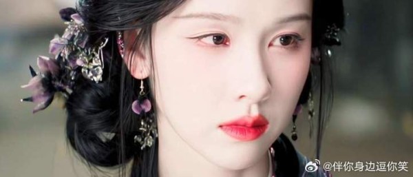 天要她做妖孽，偏偏给她一颗人心