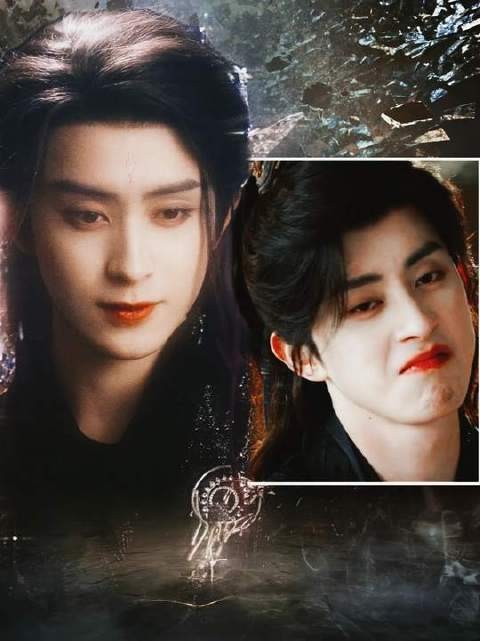 师兄目光所及，非宝物而是人本身 师兄太稳健