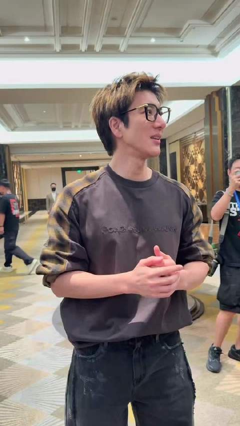 天津站圆满落幕,帅气值爆表!