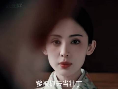 娜扎真的惊艳到我了