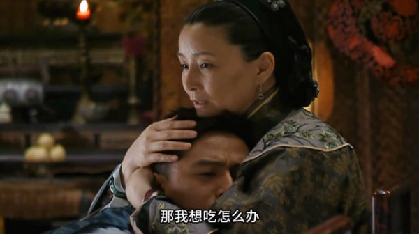 28岁还吃奶的变态家族