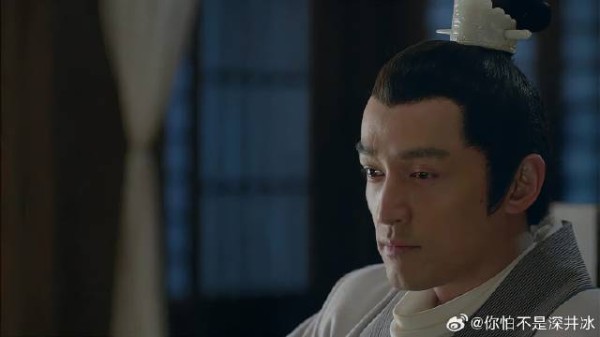 谢玉突然死亡,梅长苏却说是好消息,惊呆蒙统领
