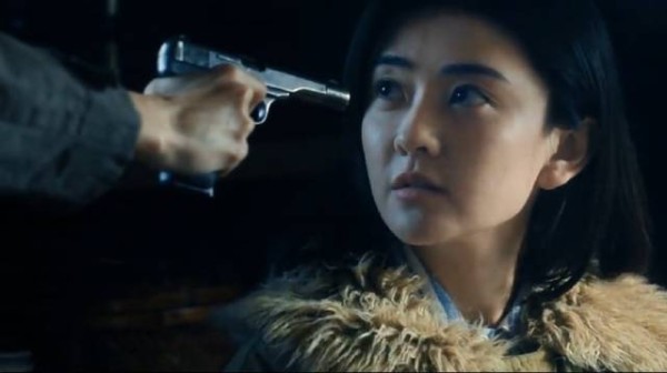 戴安娜会见死不救吗财神想除了苏堤