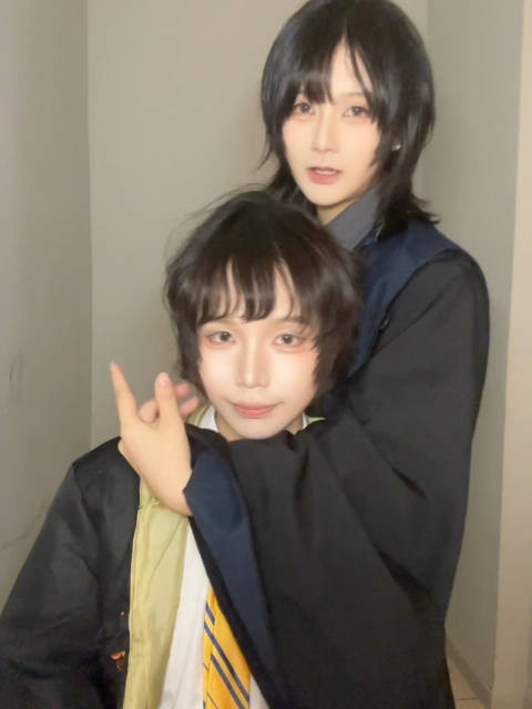 骚扰亲友gogogo 麻吉qqq@星斗_NoZero零之冕 版
