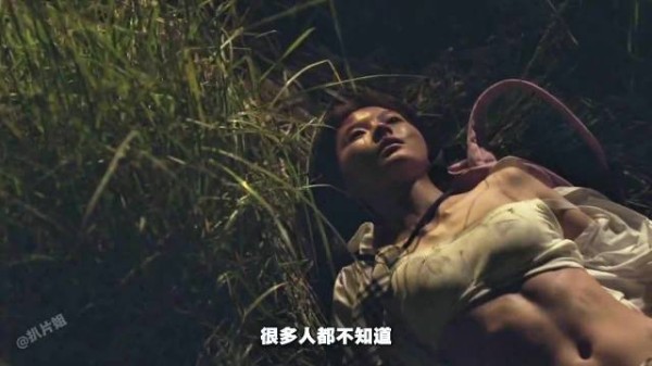 《2037》真实救赎：熬过至暗绝境，少女逆风重生！