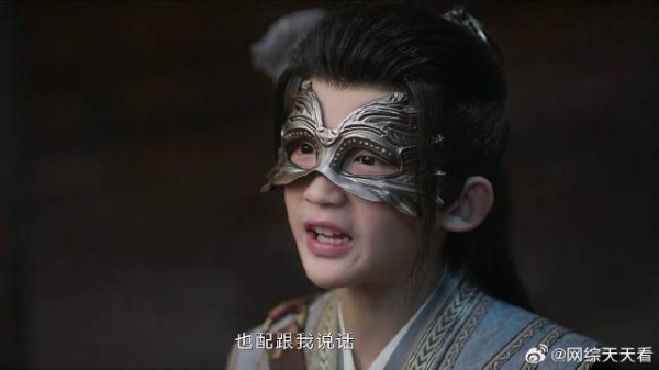 众人怀疑小孩是凶手 哪料卫庄主做担保，案件又陷入焦灼