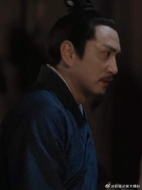 盛家迎来了它最强的话事人