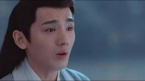 “我最后悔的是五年前离开，而不是现在”‖两情相悦本该令人艳羡
