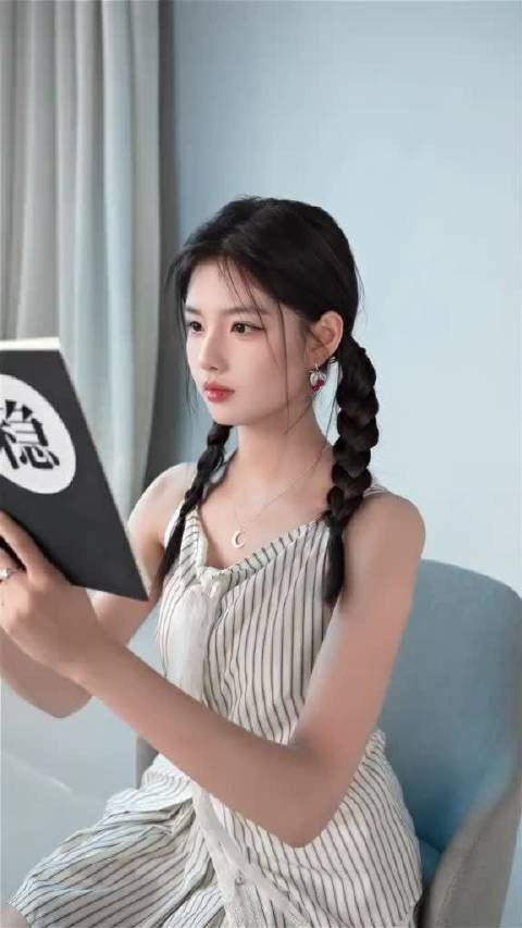 我并没懂这个转场的意义