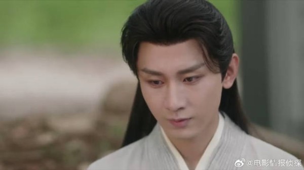 李莲花开棺验尸 终于得知师兄阴谋,这下崩溃了
