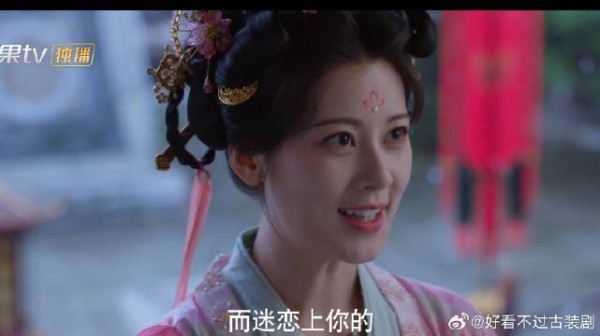 沈知书陪了馥之一晚，等到孟孟平安转身离开，馥之满眼爱意